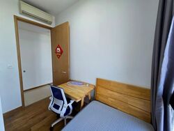 The Trilinq (D5), Condominium #553834091